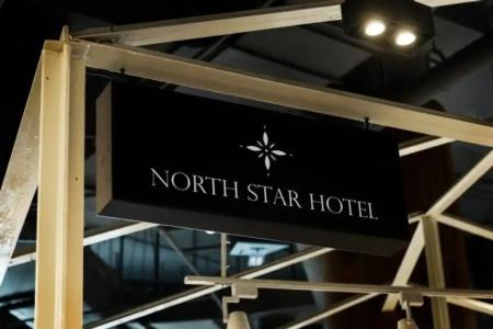 North Star - 1