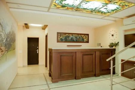 VIP House at Solnechnaya - 1