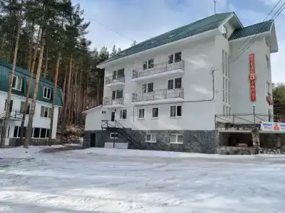 Аламат - 1