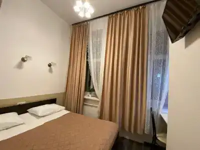 Boho Nevsky - 4