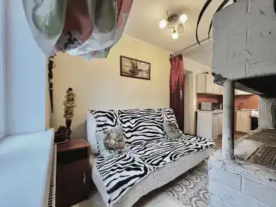 Жили-Были - 0