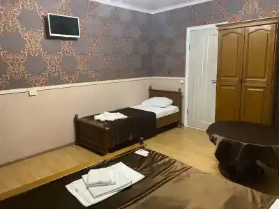 Южный вайб Сириус - 4