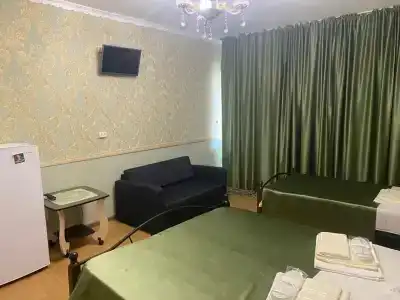 Южный вайб Сириус - 1