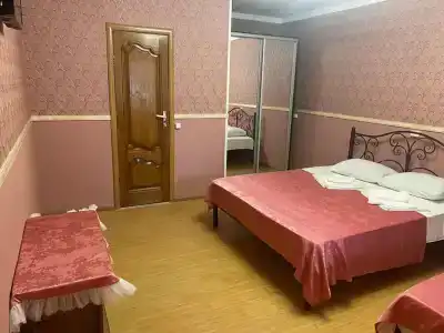 Южный вайб Сириус - 5