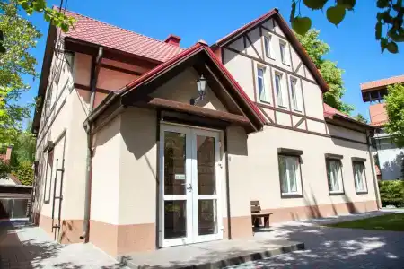Мини-отель на Подгорной, 20 - 1