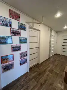Молодежный - 8