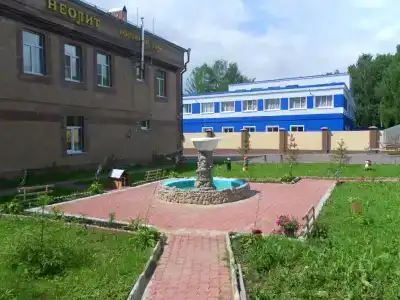 Неолит - 2