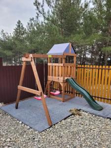 Лесное местечко - 3