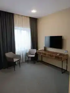 Центральный - 5
