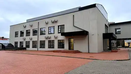 Центральный - 1