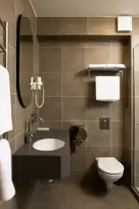 Центральный - 9