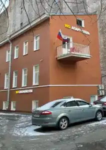 Апарт-отель ViO - 32