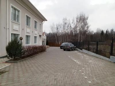 апарт-отель Петербург - 1