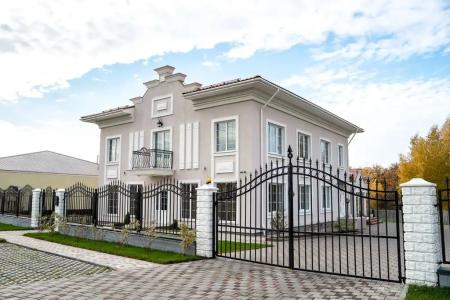 апарт-отель Петербург - 0