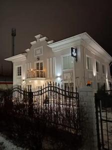 апарт-отель Петербург - 3