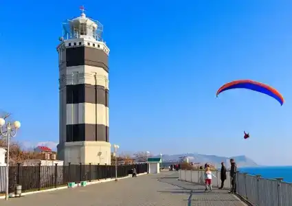 Крепость - 1