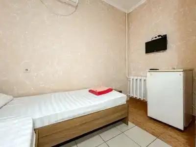 Крепость - 4