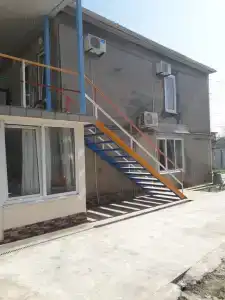 Гостевой дом у Маркоса - 1
