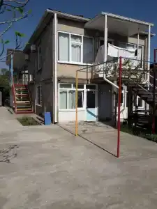 Гостевой дом у Маркоса - 3