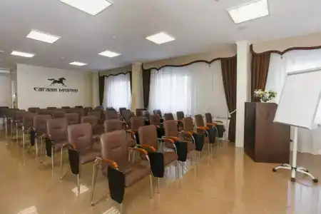 Сагаан Морин - 5