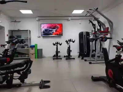 Династия - 6