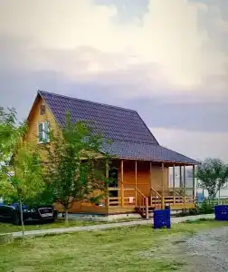Дед Щукарь - 1