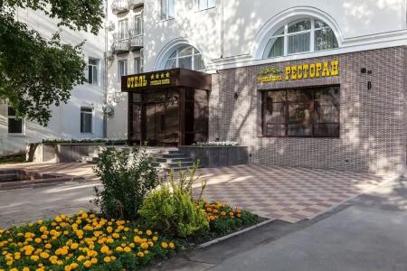 Русская Охота - 1