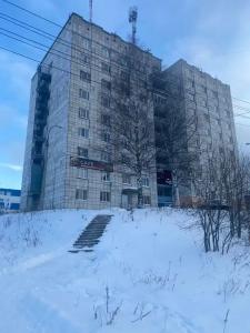 Хостел на Октябрьском 17 - 0