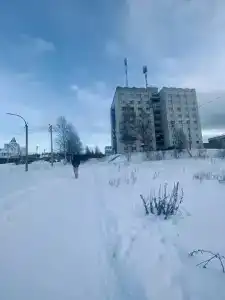 Хостел на Октябрьском 17 - 1