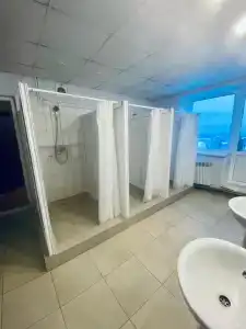 Хостел на Октябрьском 17 - 2