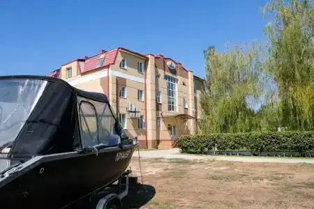 Рыбацкий этель - 2