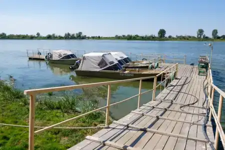 Рыбацкий этель - 3