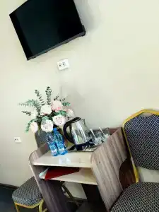 Центральная Вертикаль - 3