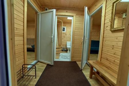 Северное Сияние - 101