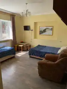 Солнечная Поляна - 20