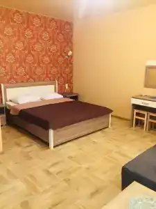 Континент - 20