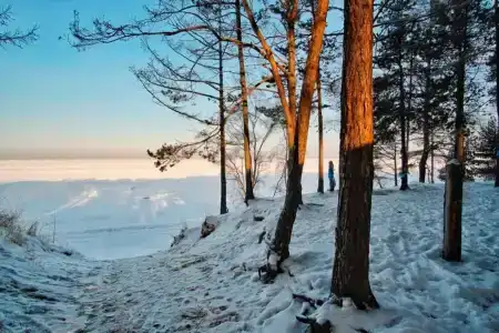 Королевская Гавань - 1