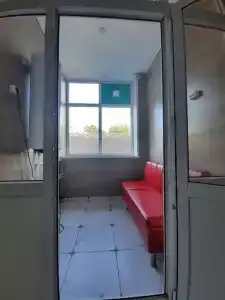 Эконом отель Зефир - 3