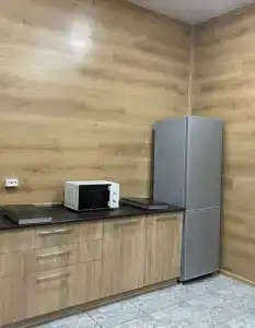 Эконом отель Зефир - 4