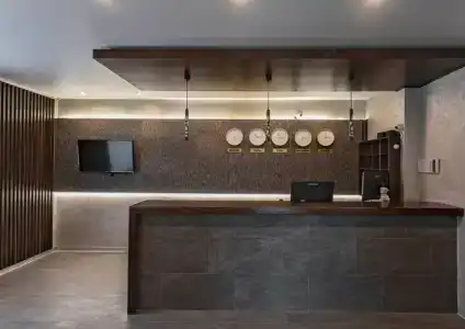 Chocolate - 1