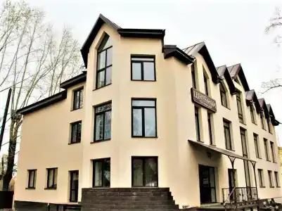 Центральный - 1