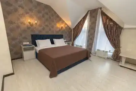 Центральный - 43