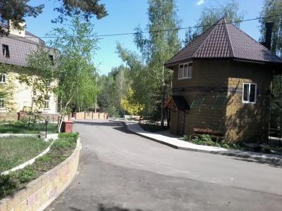 Сосновая аллея - 7