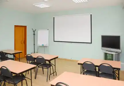 Октябрьская - 4