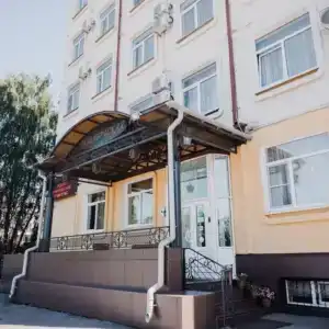 Октябрьская - 1