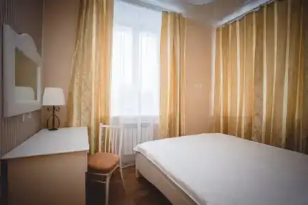 Белое озеро - 4