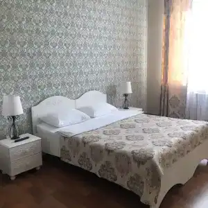 Белое озеро - 5