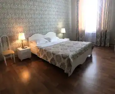 Белое озеро - 6