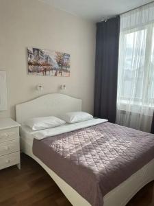Белое озеро - 14