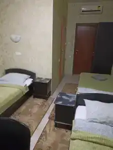 Надежда - 50